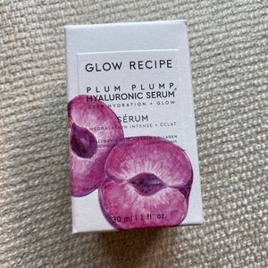 Glow Recipe Plump Plump Hyaluronic serum